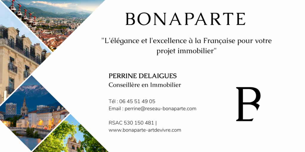 Au calme et à deux pas du centre village projet de maison – 4 pièces – 3 chambres – 4  – 95.91 m²