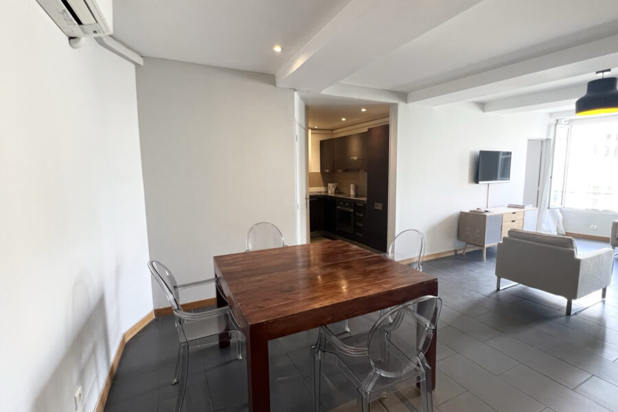 Appartement à vendre à Nice