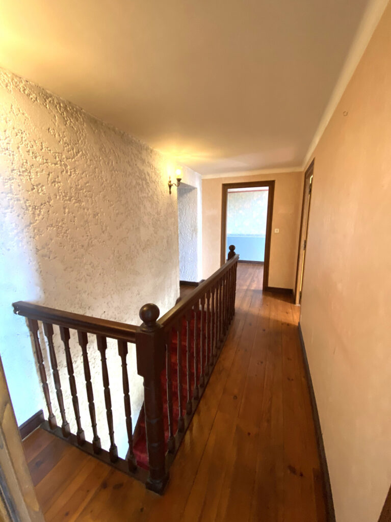 Secteur Sud Béarn – 6 pièces – 4 chambres – 2  – 135 m²