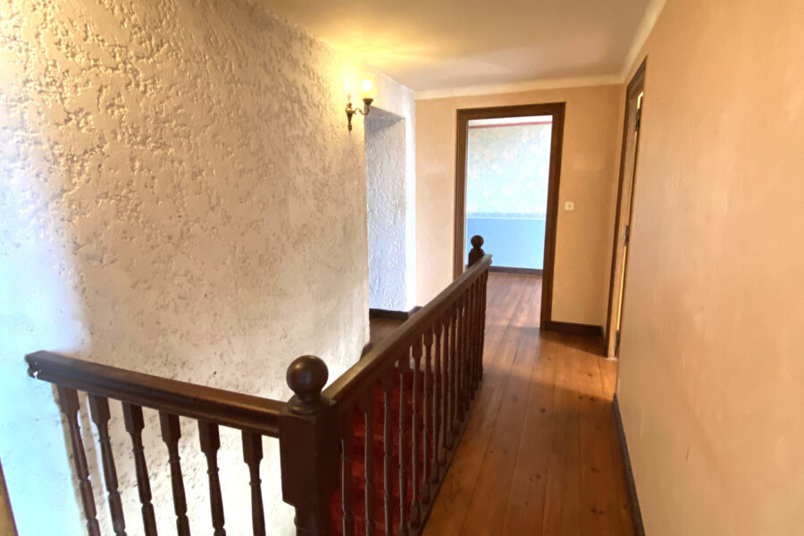 Maison à vendre à Lagor