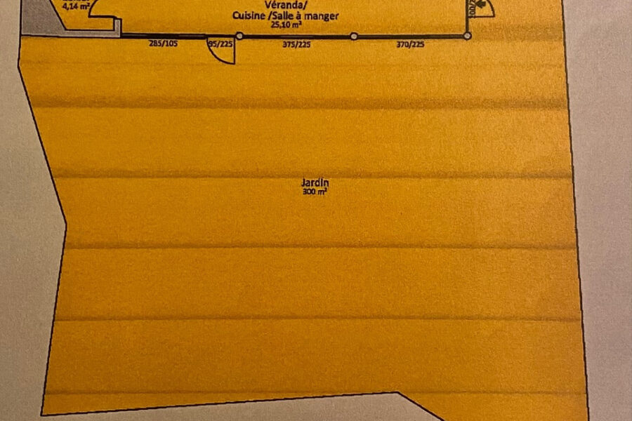 Appartement à vendre à Nice