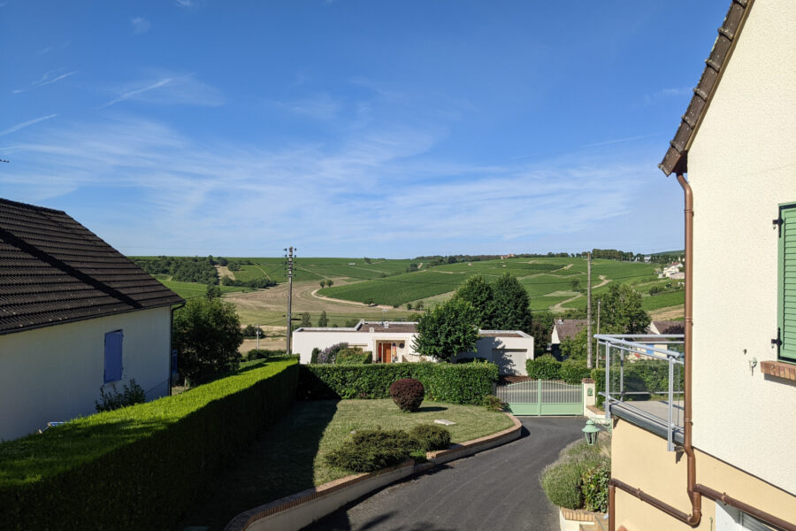 Maison à vendre à Sancerre