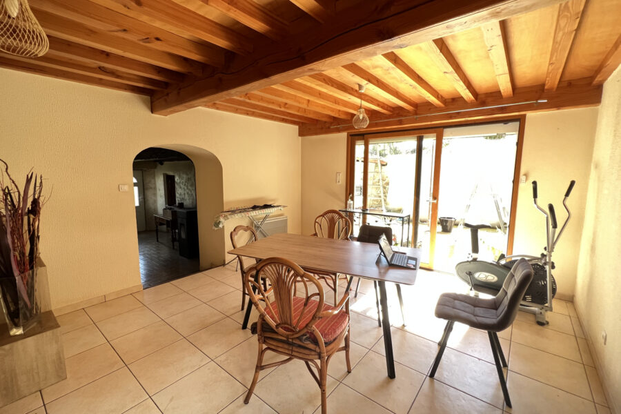Maison à vendre à Cublize