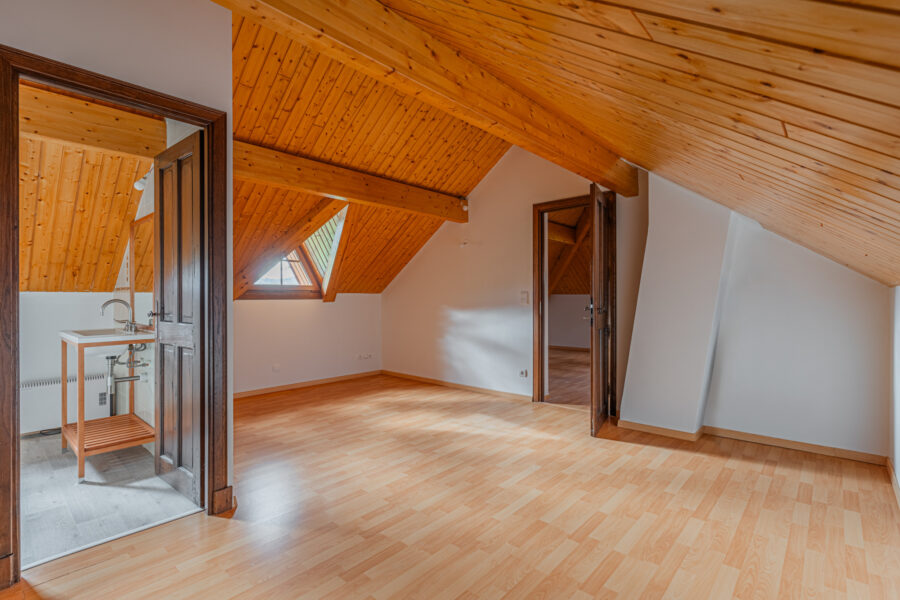 Maison à vendre à Herbeys