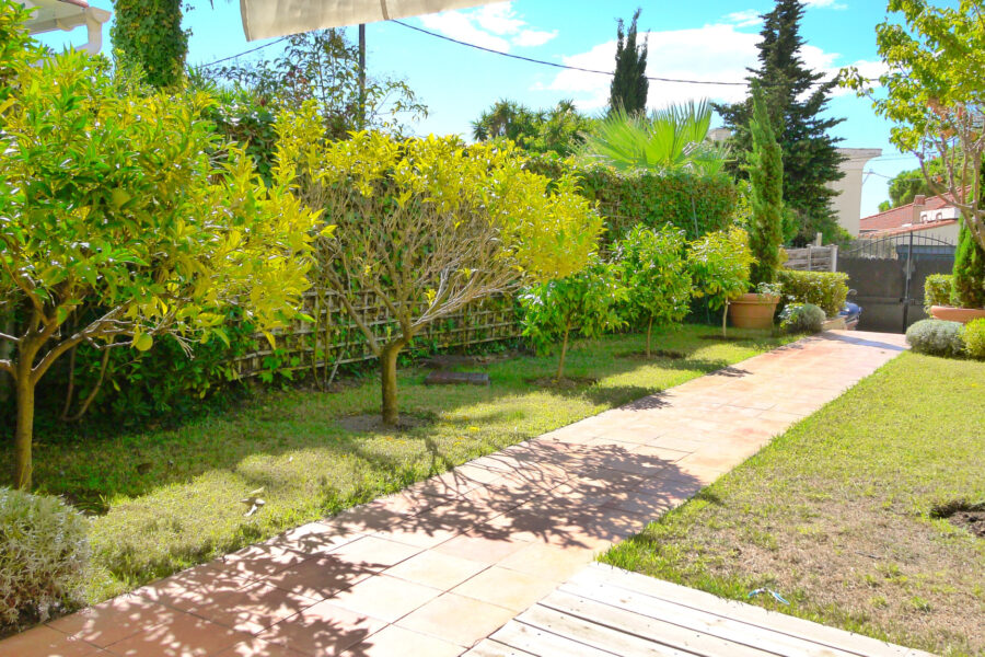 Appartement à vendre à Nice