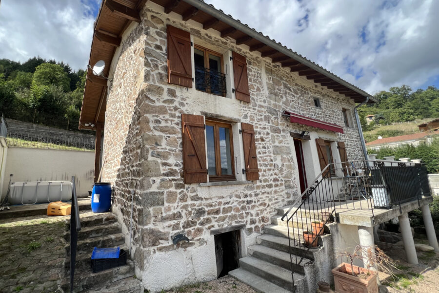 Maison à vendre à Cublize