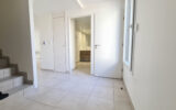 Appartement Duplex T4 avec 2 Terrasses. Parking en Sous-Sol, – 4 pièces – 3 chambres – NR  – 88.06 m²