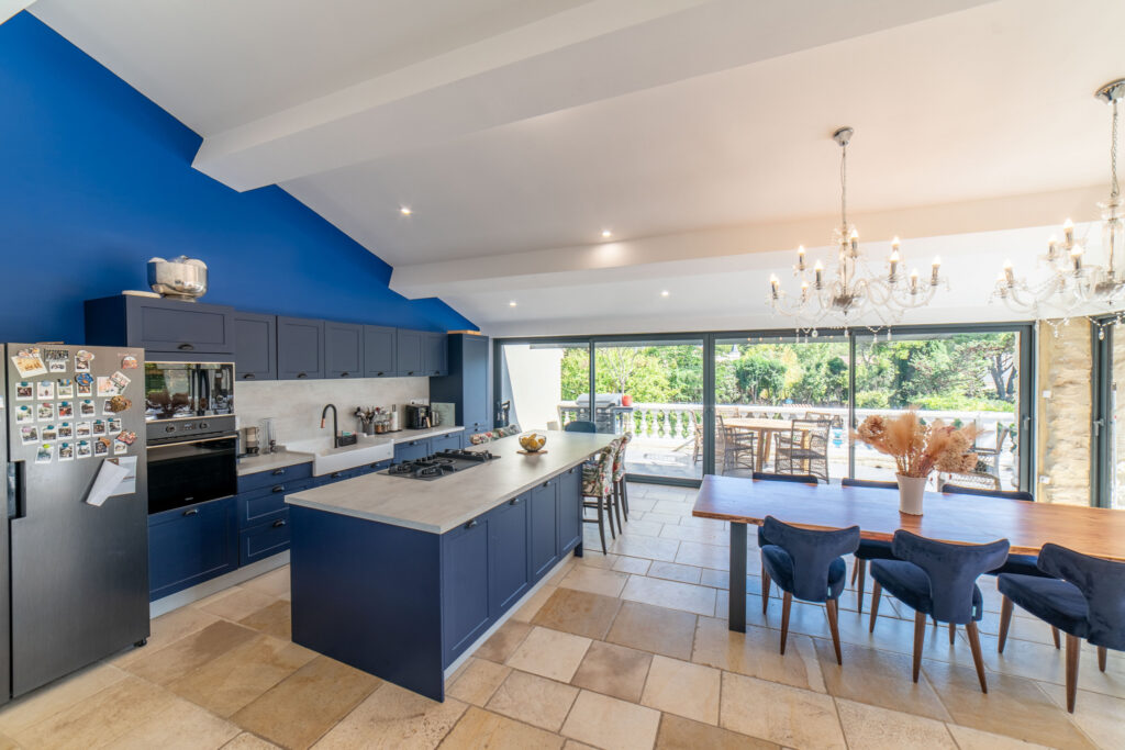 Domaine d’exeption à 15 minutes de Narbonne – 6 pièces – 4 chambres – 4  – 270 m²