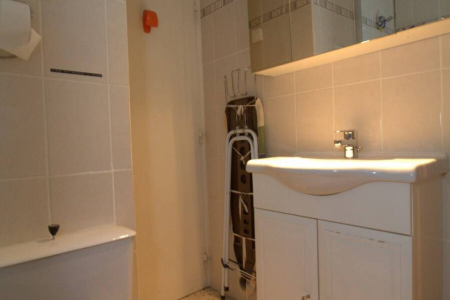 Appartement à vendre à Balaruc-les-bains