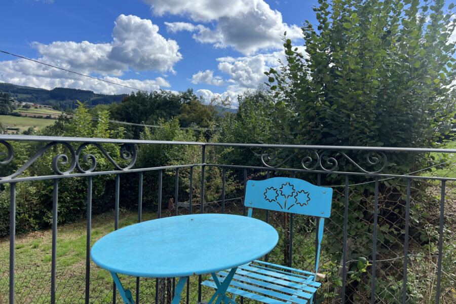 Maison à vendre à Cublize