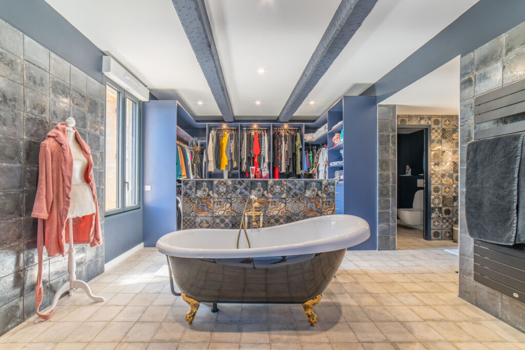 Domaine d’exeption à 15 minutes de Narbonne – 6 pièces – 4 chambres – 4  – 270 m²