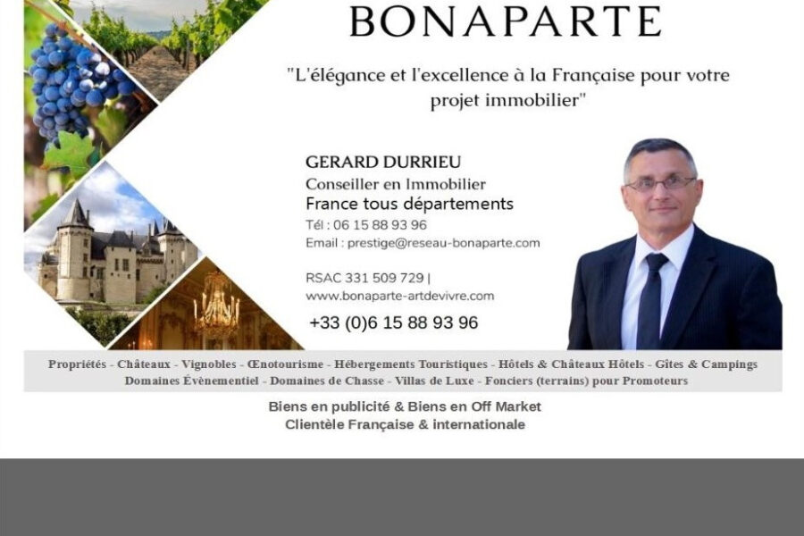 Appartement à vendre à Cannes