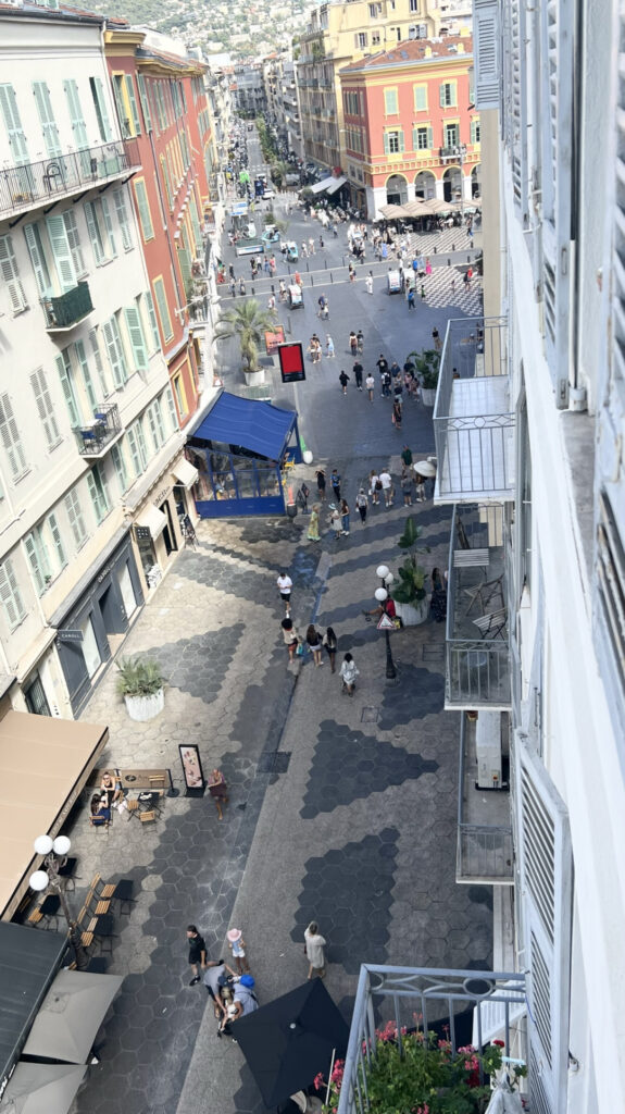 Carré d’Or – 3 Pièces de 68 m2 – 3 pièces – 2 chambres – 4  – 68.17 m²