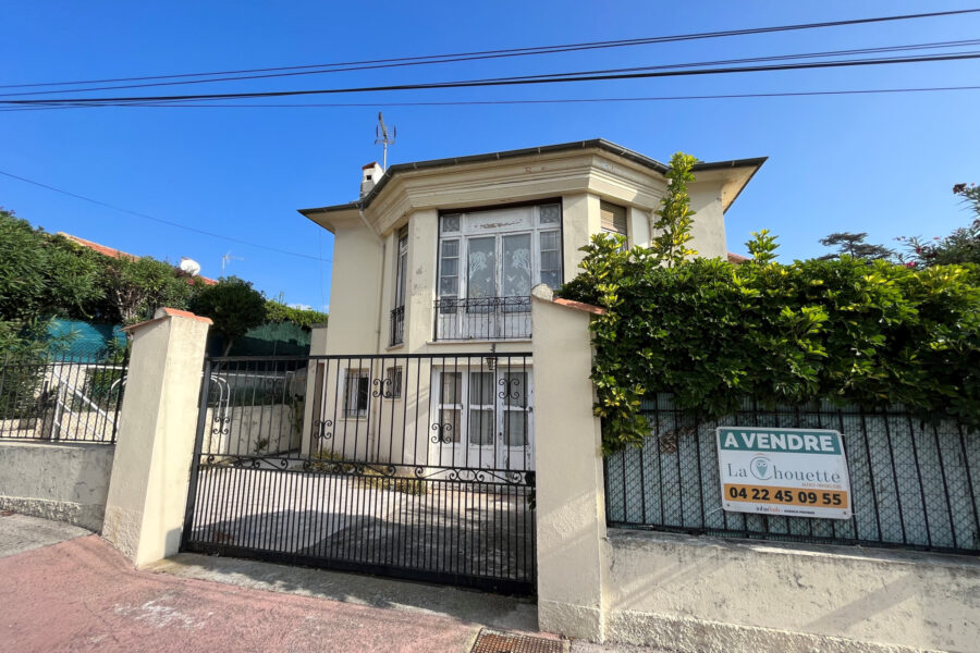 Maison à vendre à Villeneuve-loubet