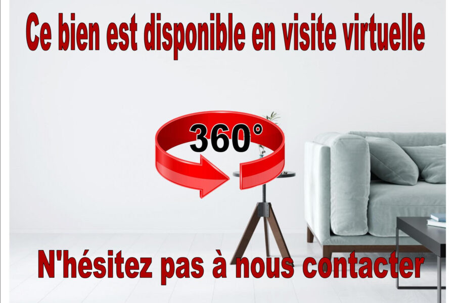 Maison à vendre à Saint-martin-d&rsquo;ordon