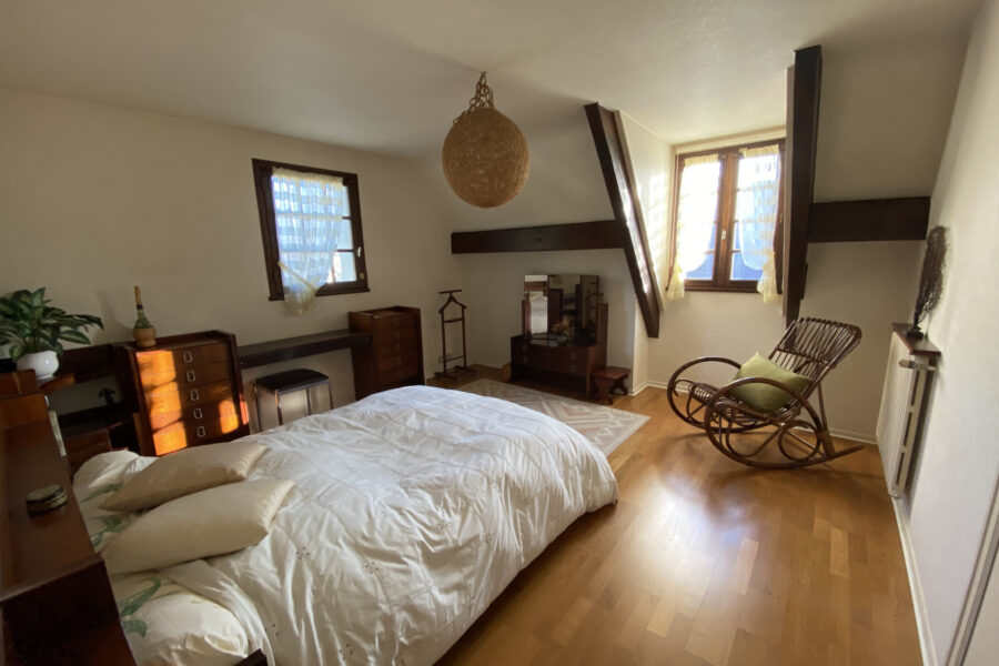 Maison à vendre à Idron