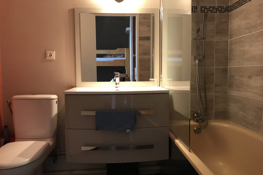 Appartement à vendre à Saint-lary-soulan