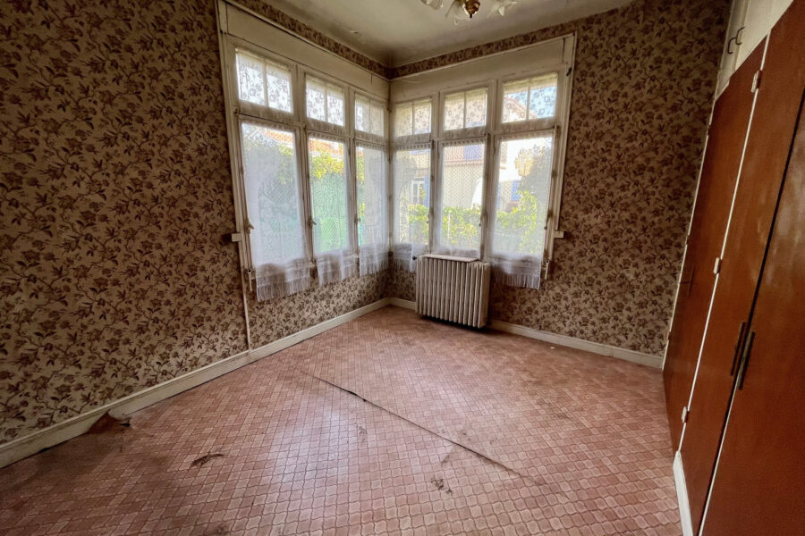 Maison à vendre à Villeneuve-loubet