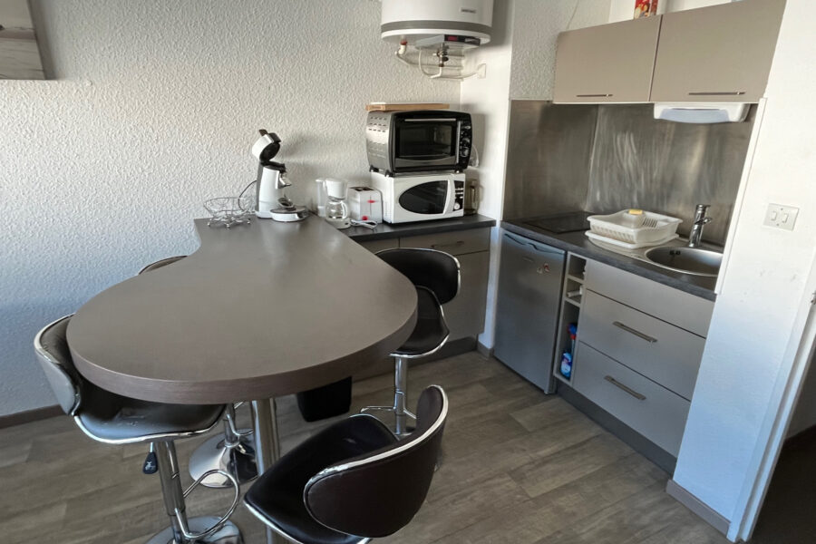Appartement à vendre à Saint-lary-soulan