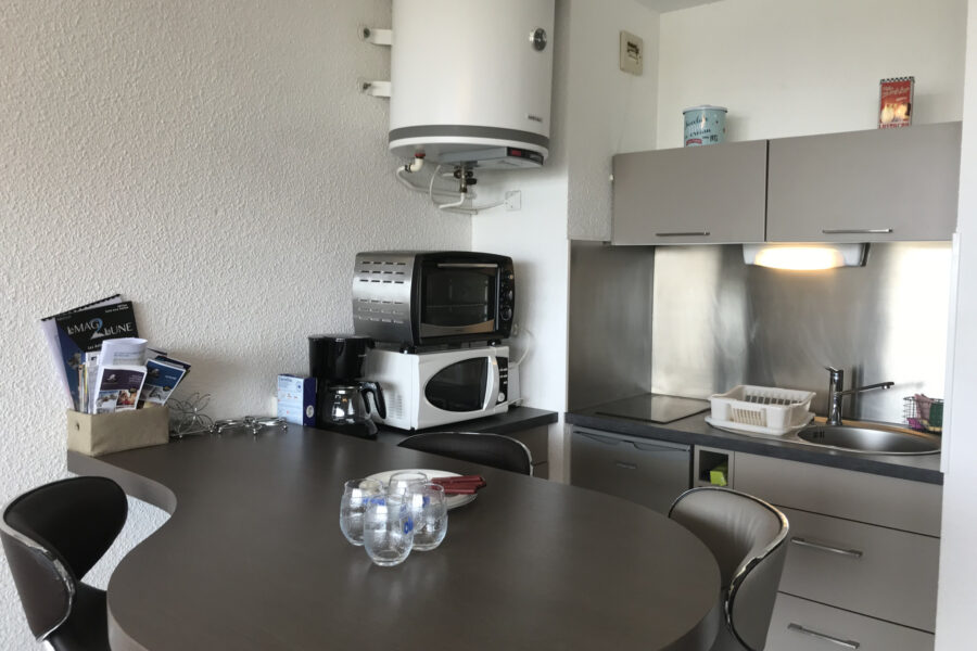 Appartement à vendre à Saint-lary-soulan