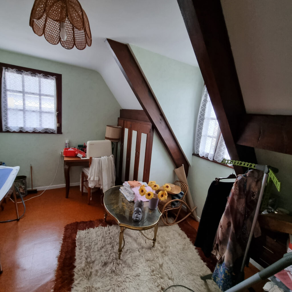 Maison 6 pièces Haut-d’Idron 185 m2 vue Pyrénées – 5 pièces – 4 chambres – 6  – 184.55 m²