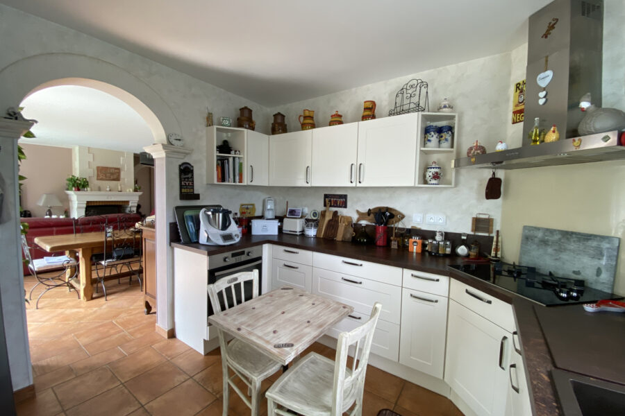 Maison à vendre à Andoins