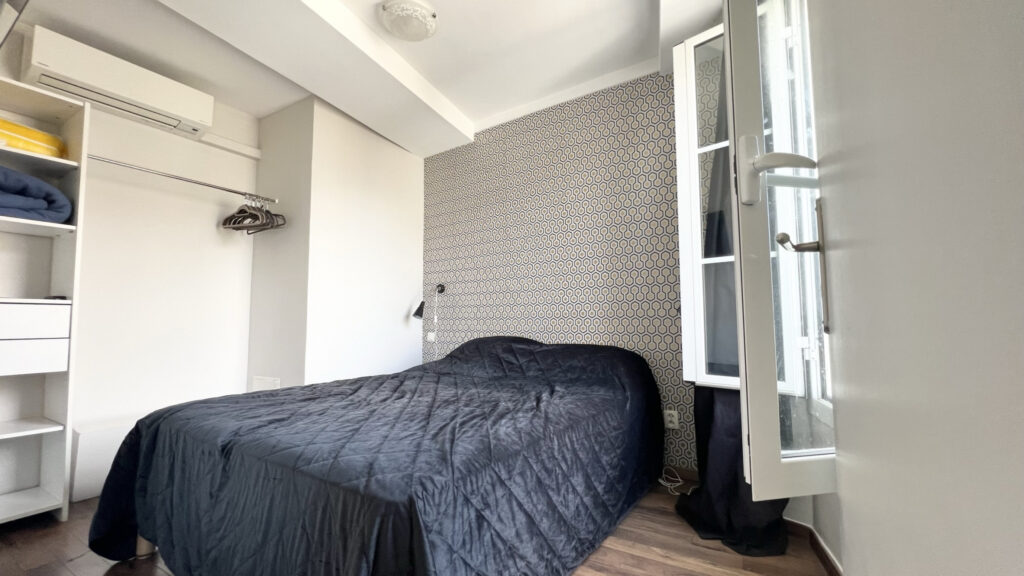 Carré d’Or – 3 Pièces de 68 m2 – 3 pièces – 2 chambres – 4  – 68.17 m²