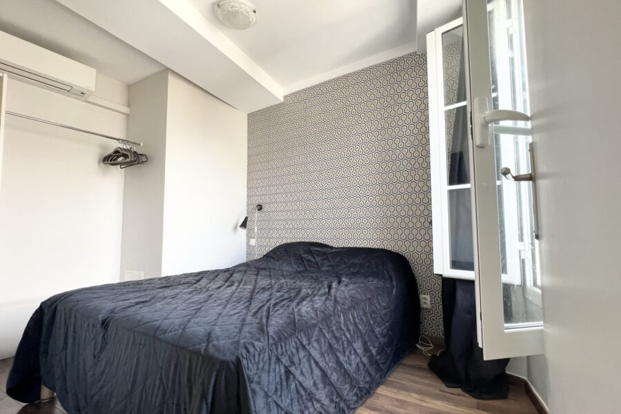 Appartement à vendre à Nice