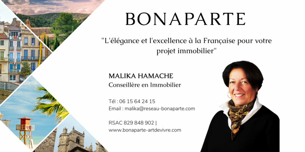 Ensemble immobilier de prestige – 13 pièces – 12 chambres – 4  – 640 m²