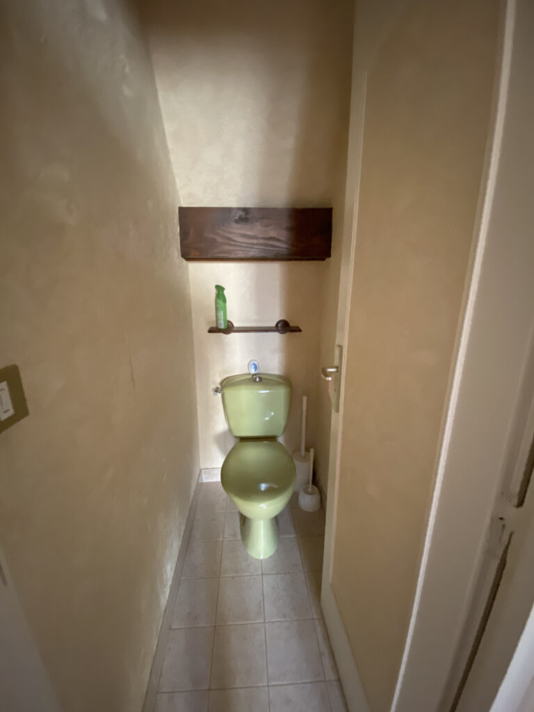 Maison 6 pièces Haut-d’Idron 185 m2 vue Pyrénées – 5 pièces – 4 chambres – 6  – 184.55 m²