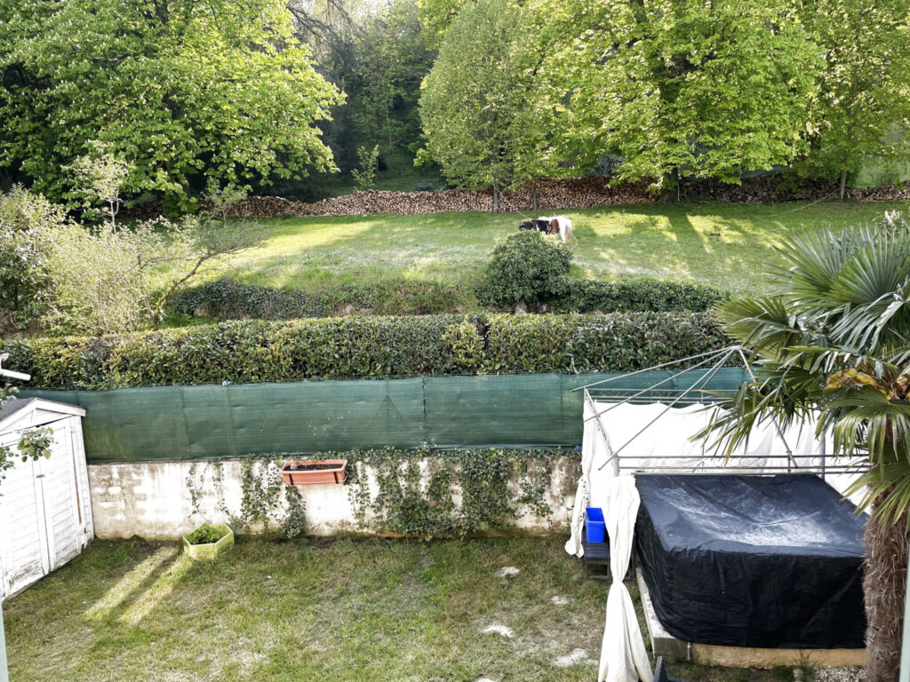 Maison 5 pièces – 124m2 – Sainte Colombe – 5 pièces – 4 chambres – 4  – 124.94 m²