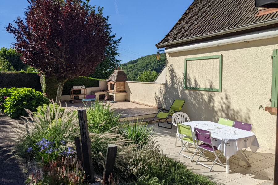 Maison à vendre à Sancerre