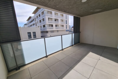 Appartement Duplex T4 avec 2 Terrasses. Parking en Sous-Sol, – 4 pièces – 3 chambres – 88.06 m²