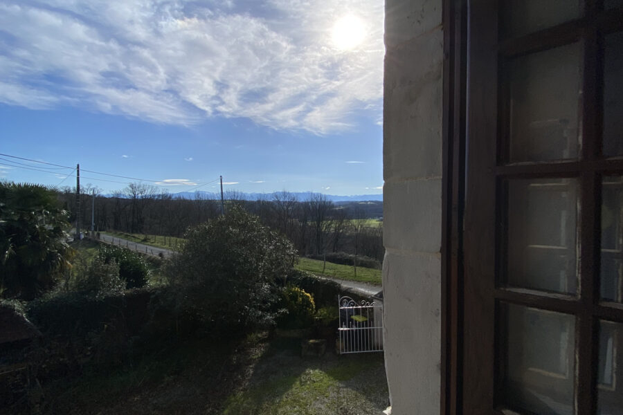 Maison à vendre à Lagor