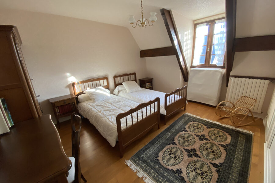 Maison à vendre à Idron