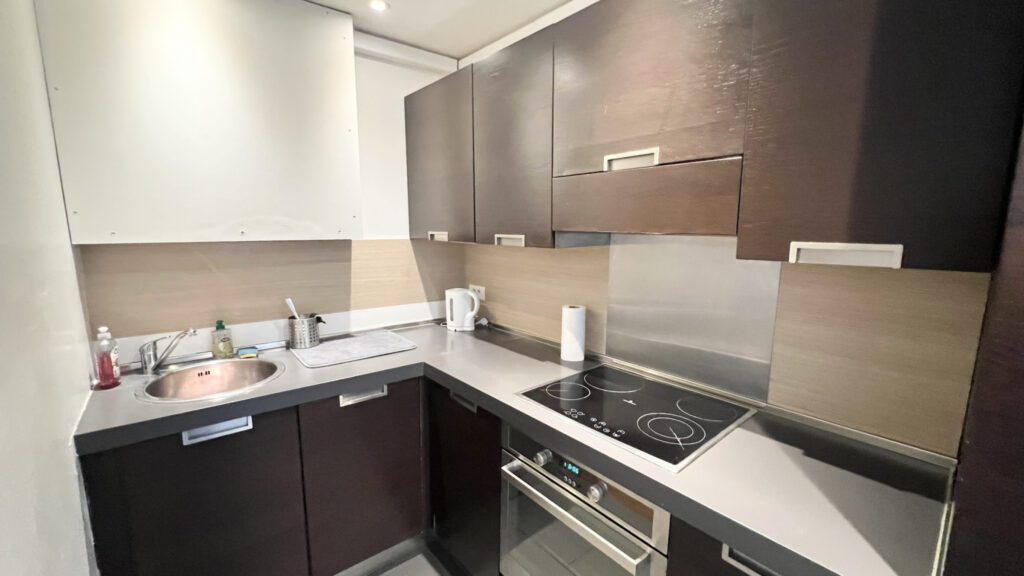 Carré d’Or – 3 Pièces de 68 m2 – 3 pièces – 2 chambres – 4  – 68.17 m²