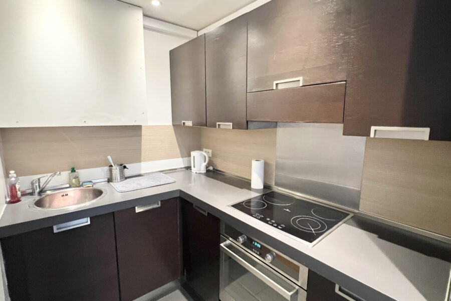Appartement à vendre à Nice