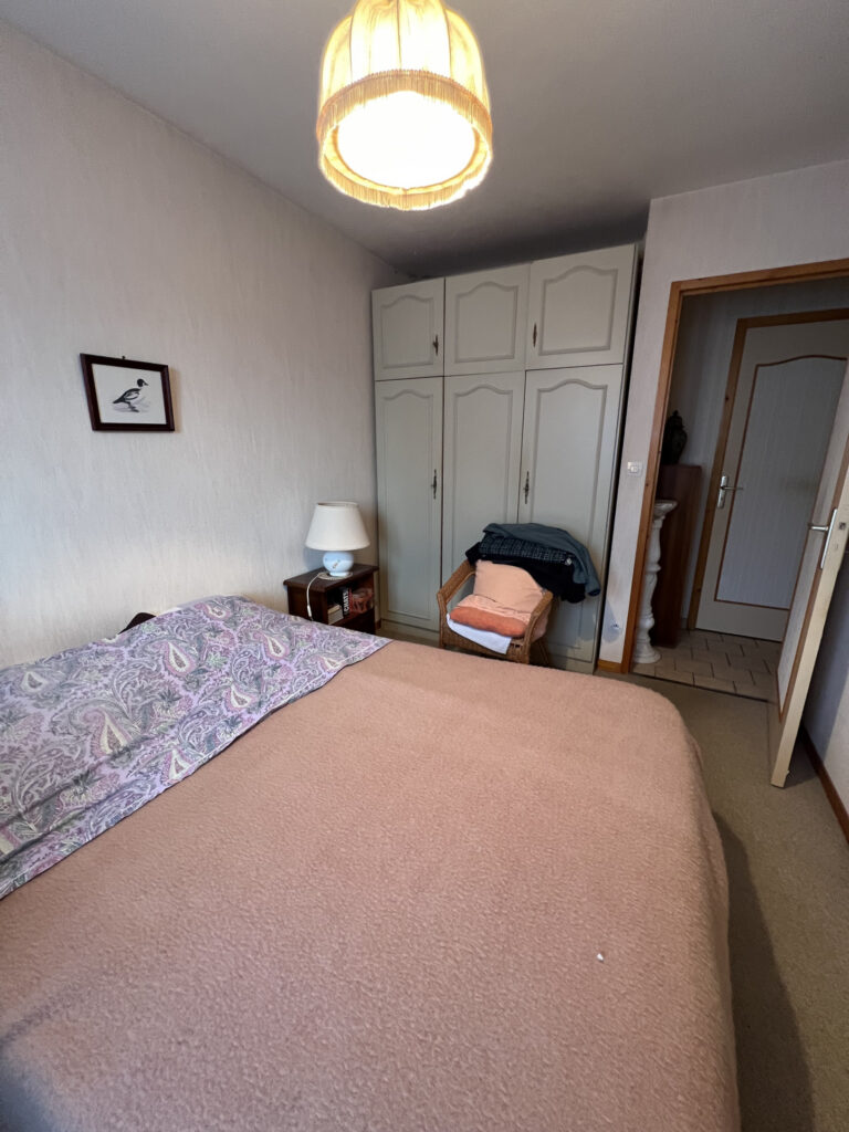 PAVILLON AVEC 3 CHAMBRES PROCHE DE TOUTES COMMODITES  – 4 pièces – 3 chambres – 4  – 88.1 m²