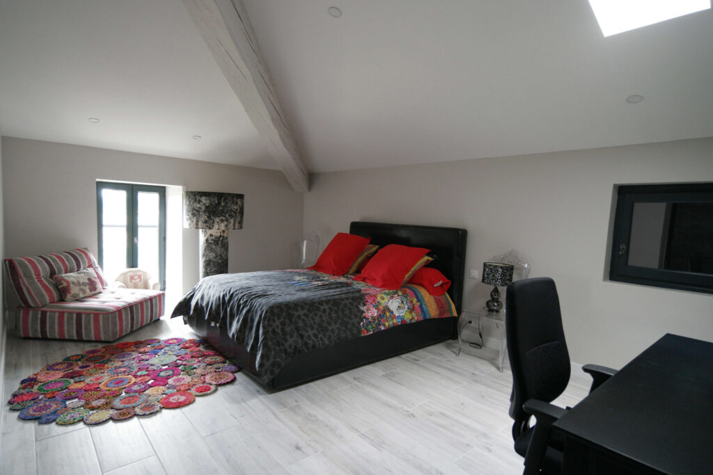 Domaine d’exeption à 15 minutes de Narbonne – 6 pièces – 4 chambres – 4  – 270 m²