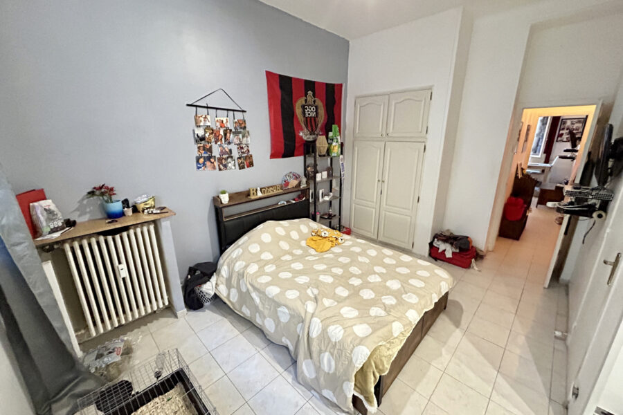 Appartement à vendre à Nice
