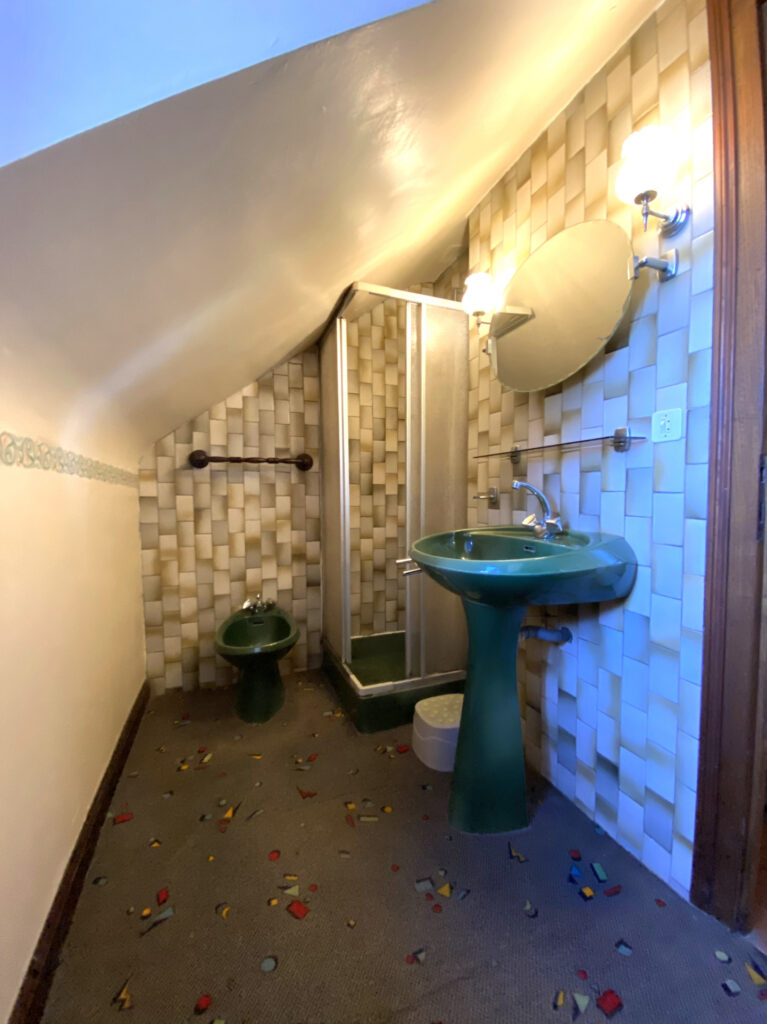 Secteur Sud Béarn – 6 pièces – 4 chambres – 2  – 135 m²