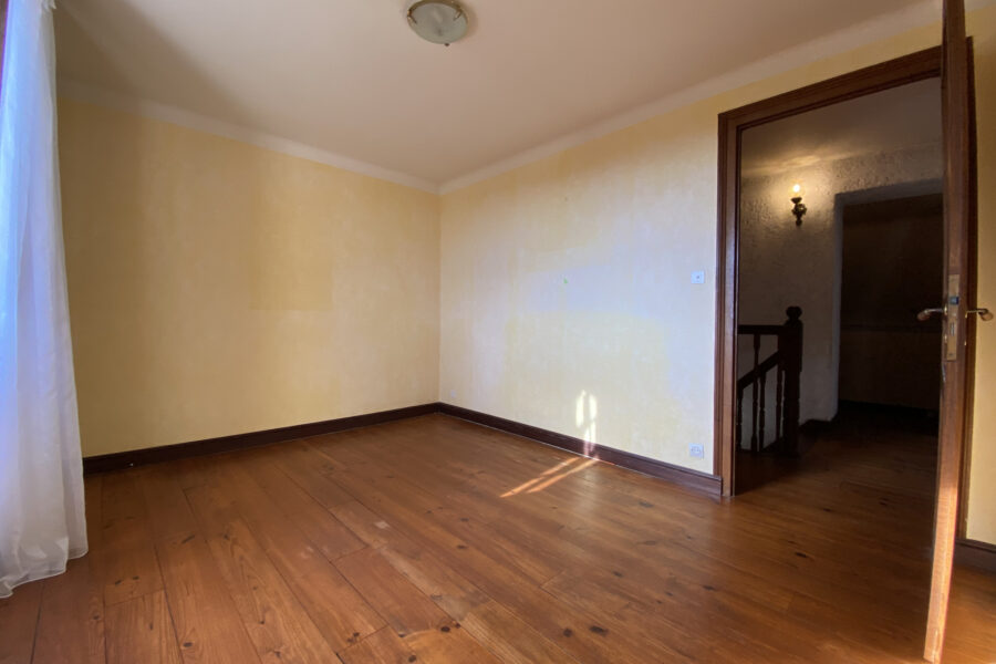 Maison à vendre à Lagor