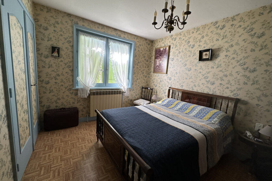 Maison à vendre à Saint-symphorien-de-lay