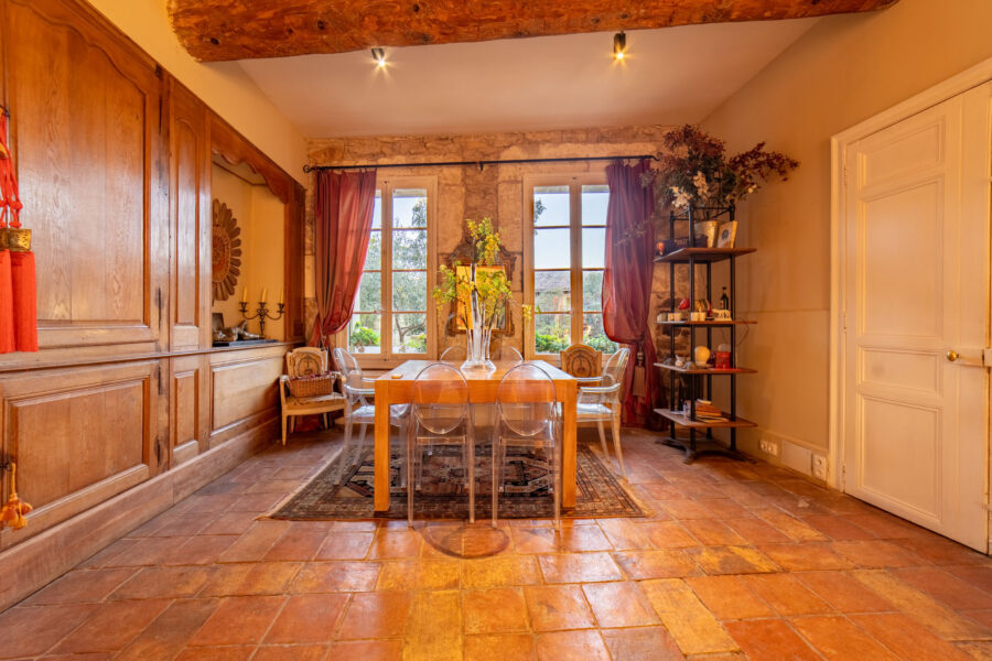 Maison à vendre à Saint-andré-de-roquelongue
