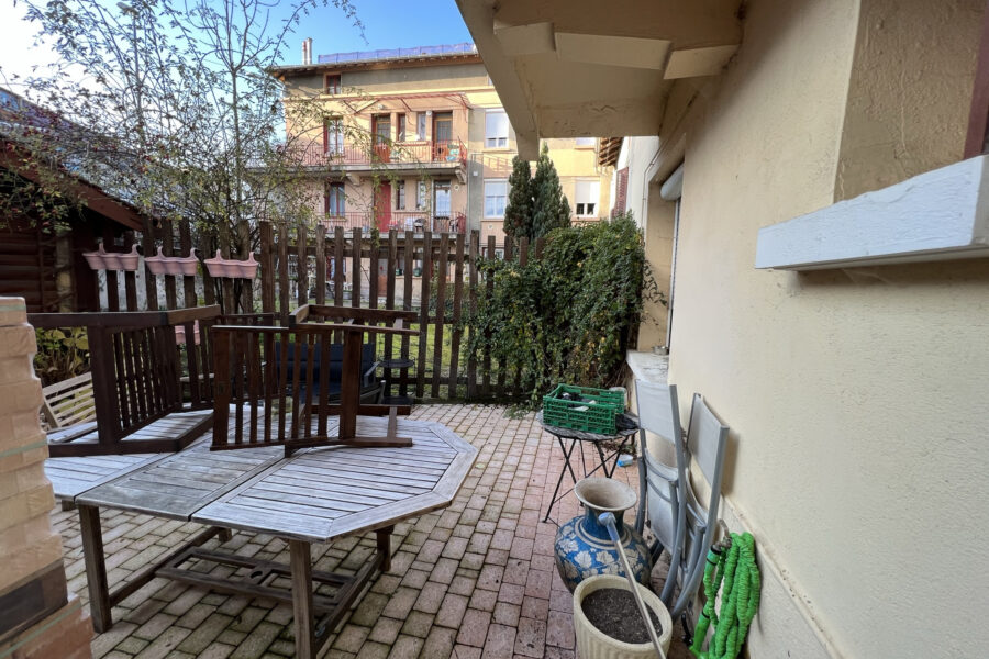 Appartement à vendre à Saint-jean-la-bussière