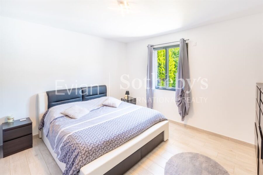Maison à vendre à Evian les bains