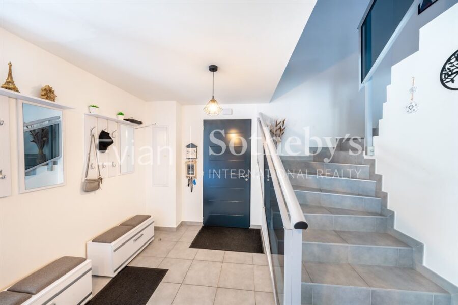 Maison à vendre à Evian les bains