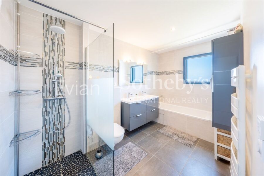 Maison à vendre à Evian les bains
