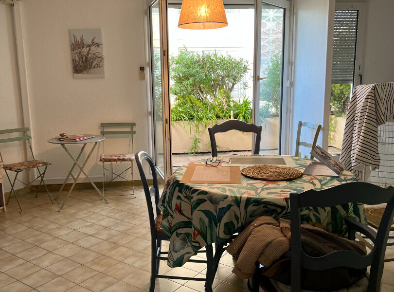 Appartement à vendre à Hyères