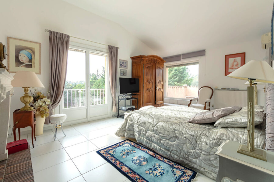 Maison à vendre à Mougins